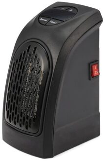 Mini Muur-Outlet Elektrische Handy Air Heater Krachtige Warm Blower Kamer Ventilator Kachel Heater Radiator Warmer Voor Office Home