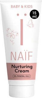 Mini Naif Baby Cream Nurturing