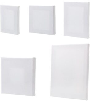 Mini Natuurlijke Hout Katoen Schildersezel Frame Display Houder Voor Art Schilderen Wedding Party Craft