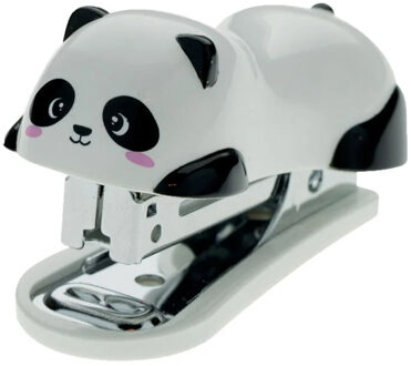 Mini nietmachine - Panda