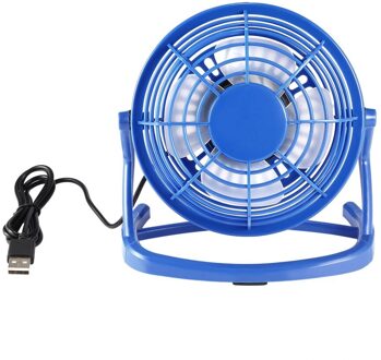 Mini Notebook Laptop Computer Portable Super Mute Pc Usb Cooler Desk Mini blauw