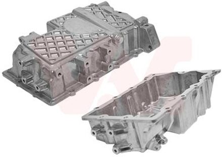 Mini Oliepan 0502070