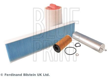 Mini Onderdelen, onderhoudsbeurt ADB112120