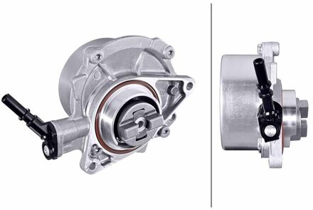 Mini Onderdrukpomp, remsysteem 8TM358400081