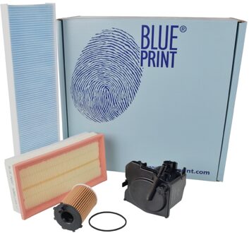 Mini Onderhoudsfilterpakket ADB112119