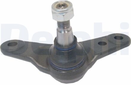 Mini Onderste Fuseekogel (l) TC1277