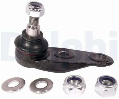 Mini Onderste Fuseekogel (l) TC2233