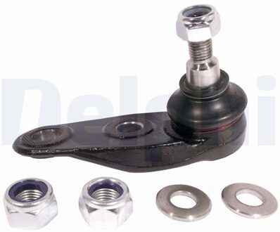 Mini Onderste Fuseekogel (r) TC2234