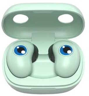 Mini Onzichtbare Tuur Draadloze Oortelefoon Noise Cancelling Bluetooth Hoofdtelefoon Handsfree Stereo Headset Tws Oordopjes Met Microfoon