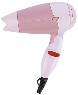 Mini Opvouwbare Föhn Draagbare Reizen Met Warme En Koude Wind Hotel Thuis Student Slaapzaal Constante Temperatuur Haarverzorging