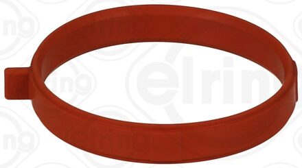 Mini Pakking, inlaatspruitstuk omkasting