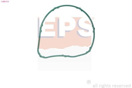 Mini Pakking, thermostaat 1890713