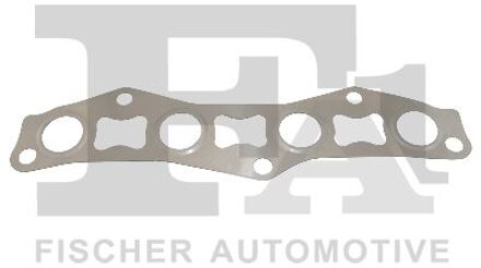 Mini Pakking, uitlaatbocht 410010