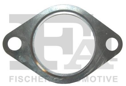 Mini Pakking, uitlaatpijp 100916