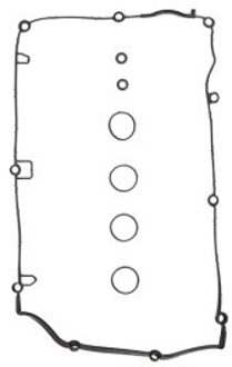 Mini Pakkingsset, klepdeksel