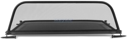 Mini Pasklaar Weyer Basic Line Windschot passend voor Mini F57 Cabrio 2016