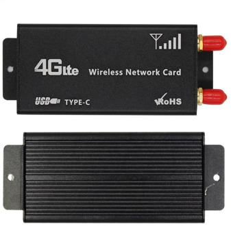 Mini PCIe to USB 3G / 4G development board M2M industrial grade MINI PCIE development box adapter card for quectel EC25-E EG25-G