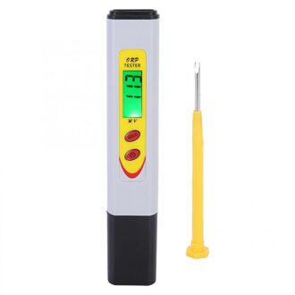Mini Pen Soort Orp Meter Water Quality Tester Analyzer Voor Aquarium Zwembad Aquarium Tds Test Meter