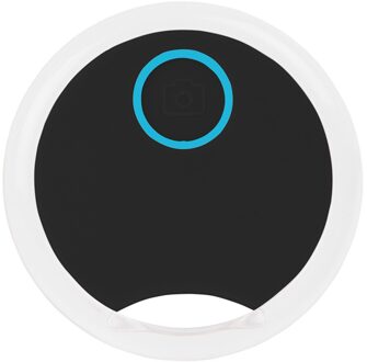 Mini Pet Gps Locator Tracker Tracking Anti-verloren Apparaat Locator Tracer Voor Pet Hond Kat Kids Auto Portemonnee sleutel Kraag Tracker zwart