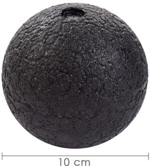 Mini Pinda-vorm Fascia Self-massage Nek Armen Kalf Relax Spier Bal Schouder Terug Benen Revalidatie Training Bal duo Ballen 10cm 2stk