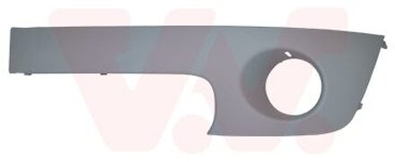 Mini Plaat, bumper 0506581