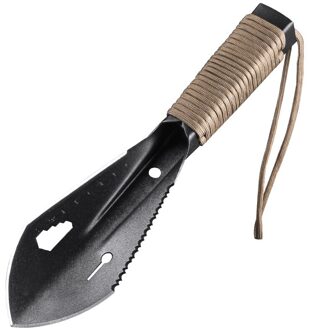 Mini Plant Schop Tuinieren Tool Lichtgewicht Multifunctionele Hand Schop Voor Tuin En Groente Patch Bonsai Gereedschap Tuinieren style1