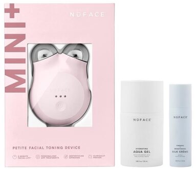 Mini+ Starter Kit - Sandy Rose