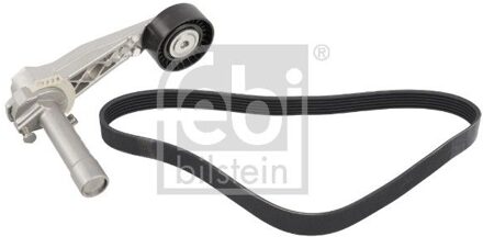 Mini Poly V-riem set 184827