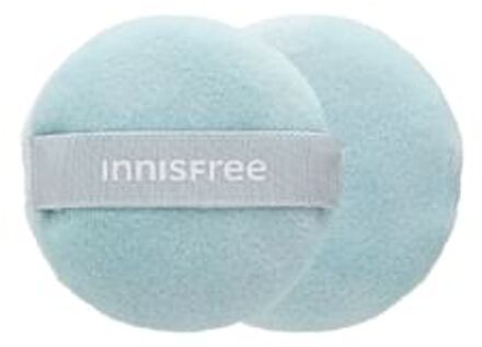 Mini Powder Puff 2023 Version - 1 pc