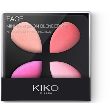 Mini Precision Blenderkit