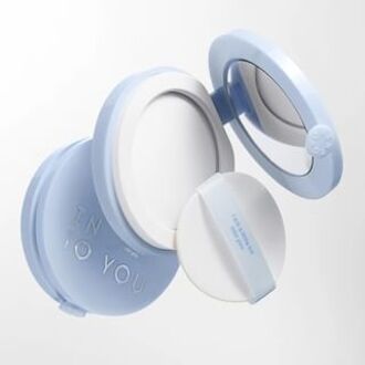 Mini Pressed Powder - 3 Colors #MN03 - 3.5g