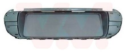 Mini Profiel Acht.bumper 0515551