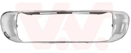 Mini Profiel Acht.bumper 0515552