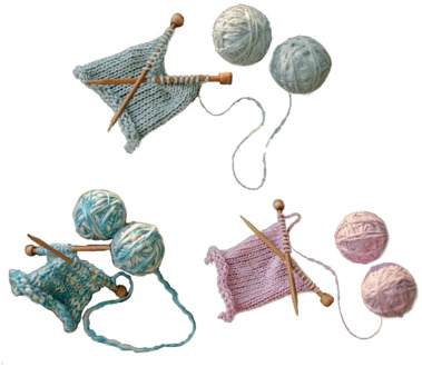 Mini Props Newborn Photography Props Baby Photo Shooting Accessories Creative Cosplay Grandma Props