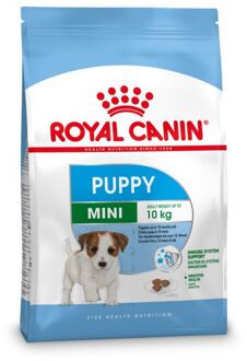 Mini Puppy - Hondenvoer - 800 g