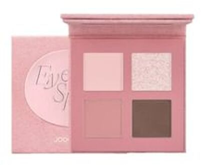 Mini Quad Eyeshadow - 4 Types 03 Dusty Rose