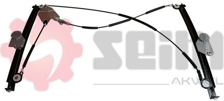 Mini Raambedieningsmechanisme 900922