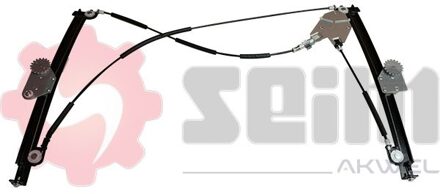 Mini Raambedieningsmechanisme 900923