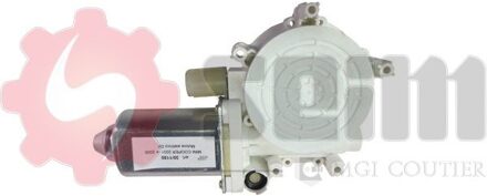 Mini Raambedieningsmechanisme 900925