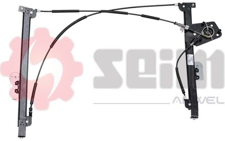 Mini Raambedieningsmechanisme 901381