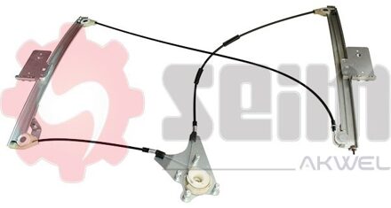 Mini Raambedieningsmechanisme 901730