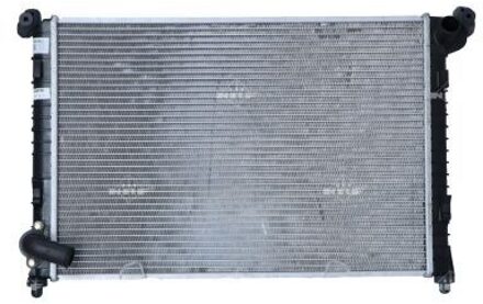 Mini Radiateur 53807