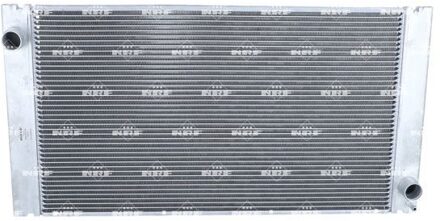 Mini Radiateur 58474