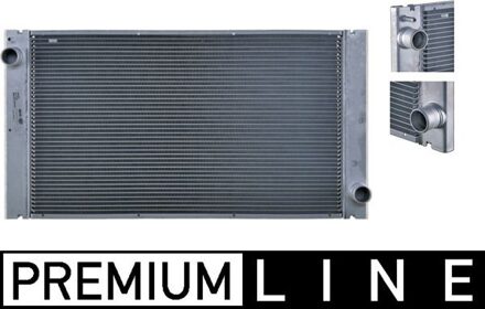 Mini Radiateur CR1095000P