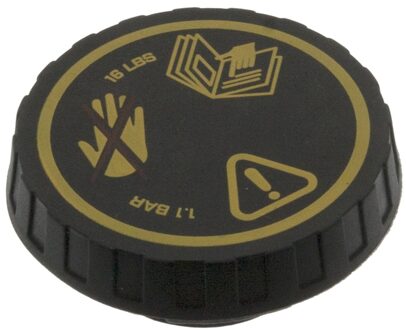 Mini Radiateurdop 47561