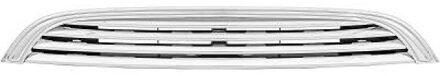 Mini Radiateurgrille Priority Parts 1205040