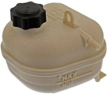 Mini Radiatorexpansievat