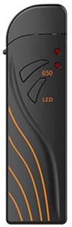 Mini Rechargerable Led Verlichting Ftth Glasvezelkabel Tester Pen Soort Rood Licht Pen Visual Fault Locator 15Km