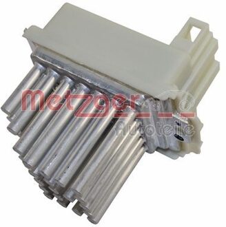 Mini Regelaar, interieurventilator 0917225