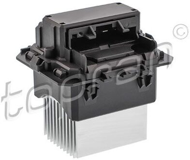 Mini Regelaar, interieurventilator 504053